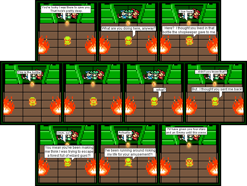 #3.62: Bottled Anger