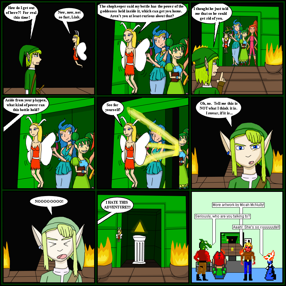 #3.64: Spectacular Sameth's Super Sketches