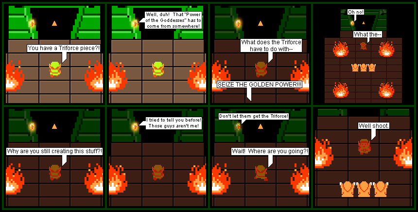 #3.65: More Darkness