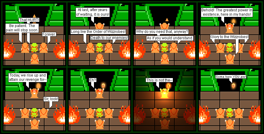 #3.67: They All Say That