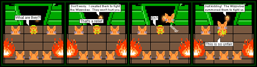 #3.69: Crushed Hopes