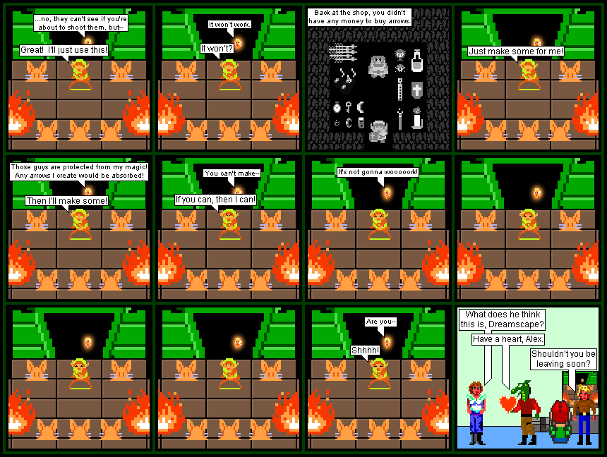 #3.71: With Dennis Quaid as Patrick