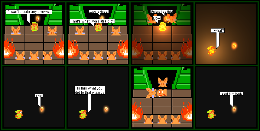 #3.72: She Didn't Want It