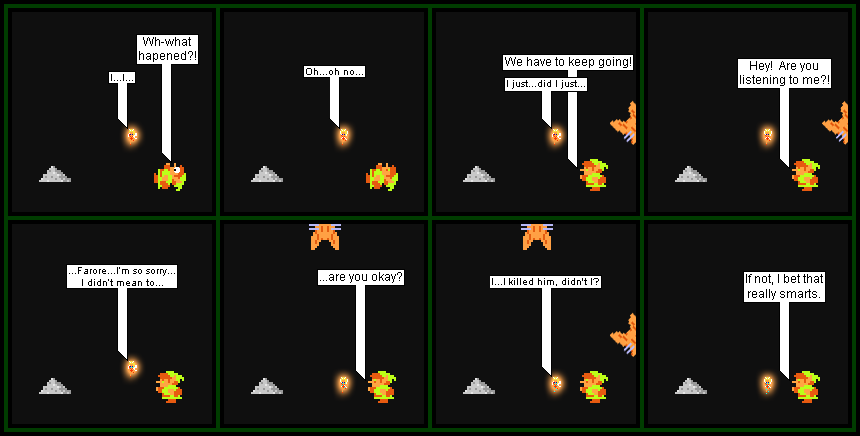 #3.79: Mourning Our Fallen Enemies