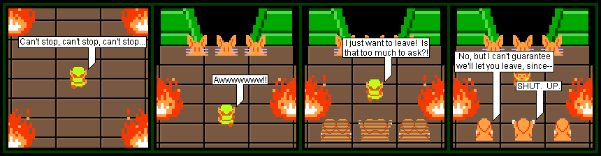 #3.82: Return of the Comedy