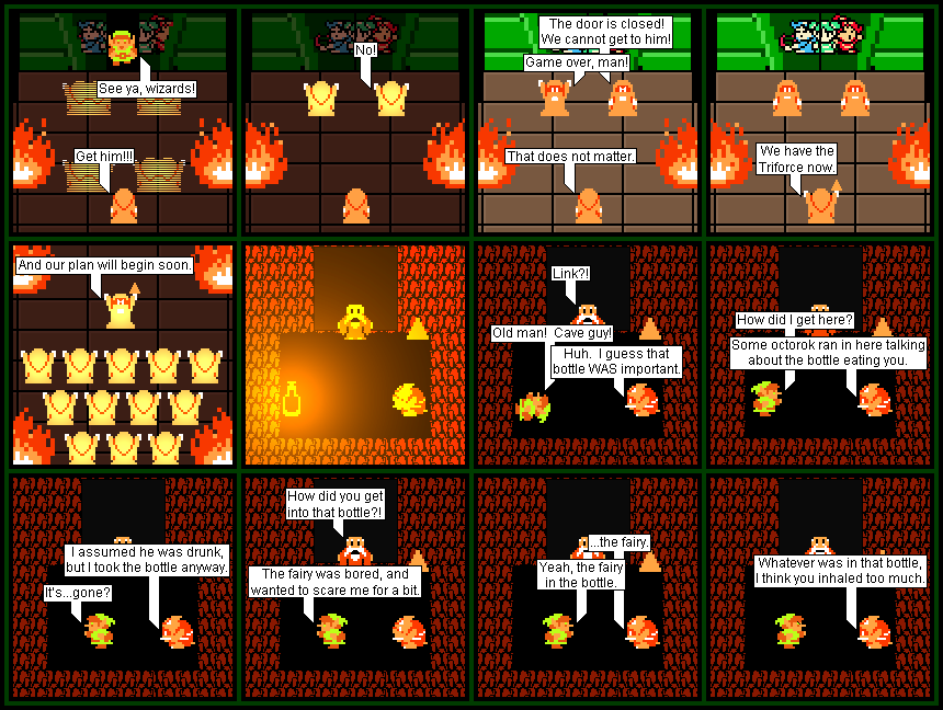 #3.85: Drunk or High?