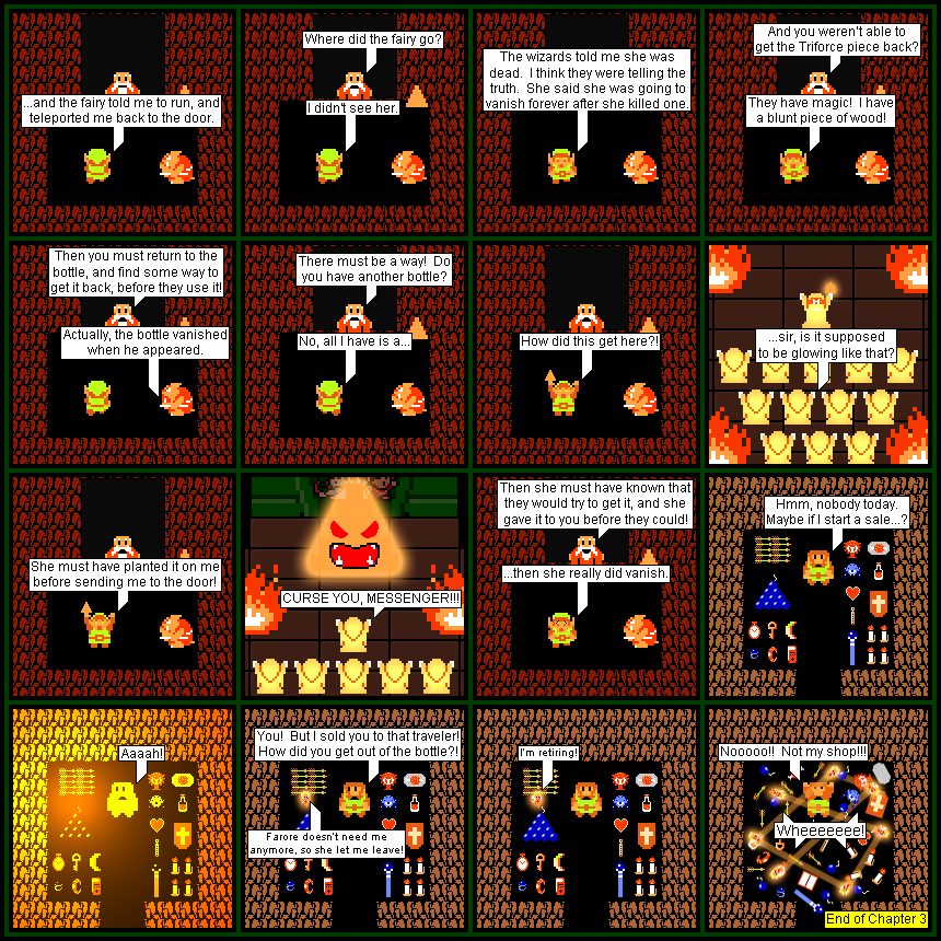 #3.86: Dizzy With Victory