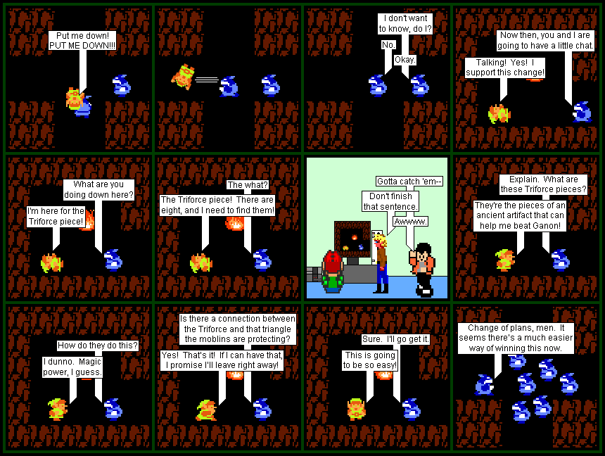 #4.15: Power Struggle