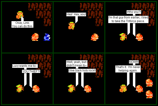 #4.18: Help Rejected