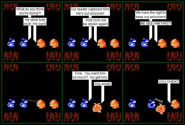 #4.21: Hook, Line, Sucker Punch