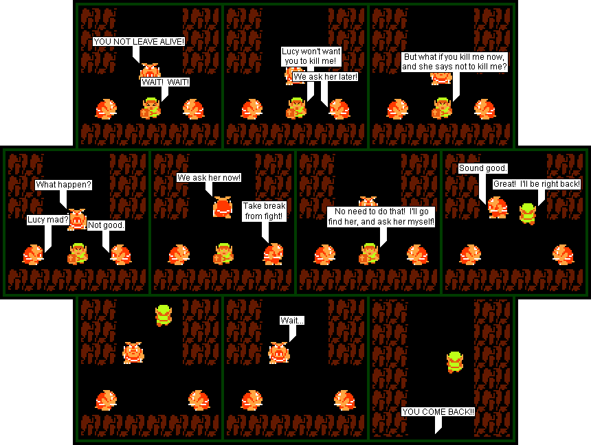 #4.31: Hook, Line, Stinker