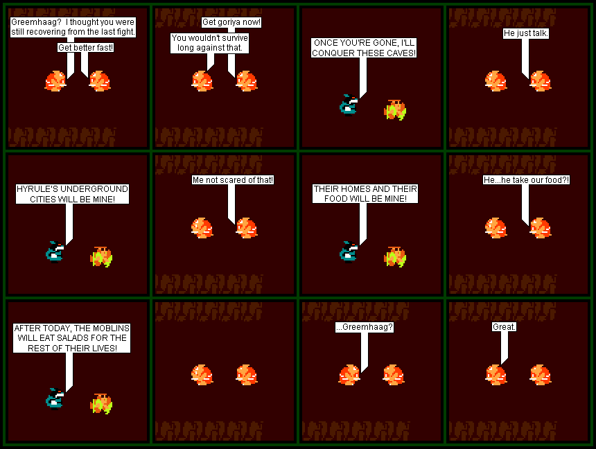 #4.38: Catatonic Choo-Choo