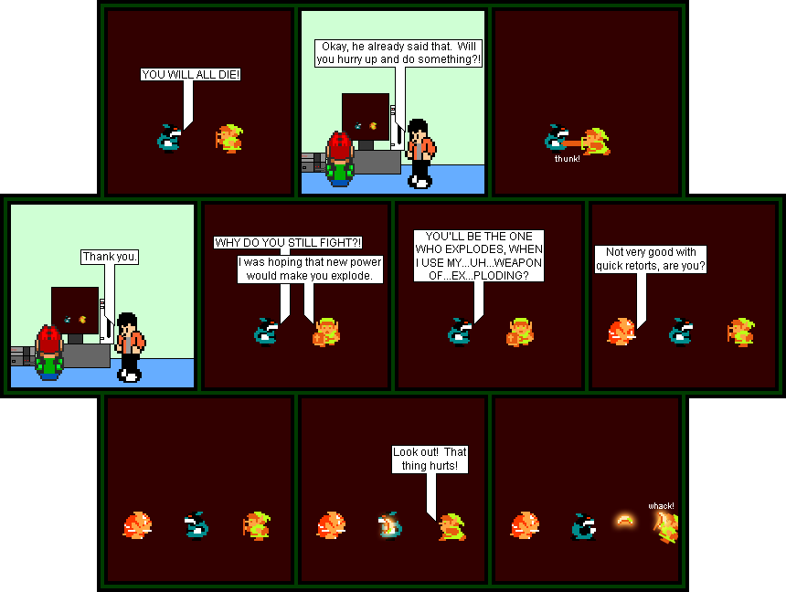 #4.39: Indeed it does.