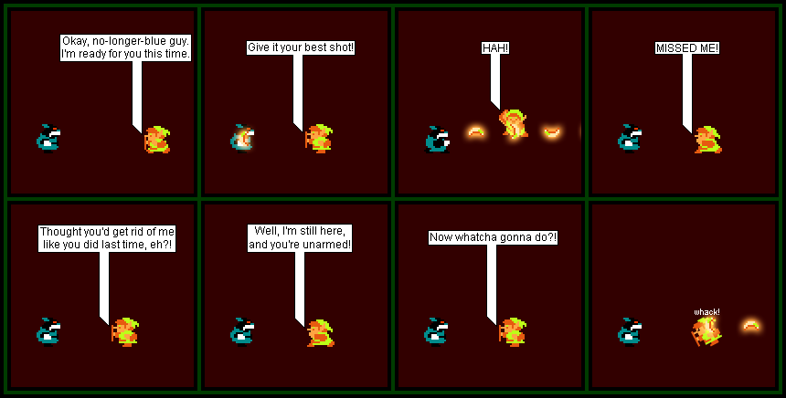 #4.42: Reverse Engineered