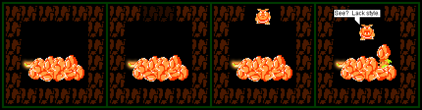 #4.49: Lacking In Class