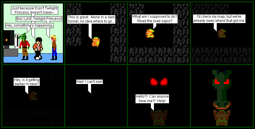 #5.8: Light In the Dark