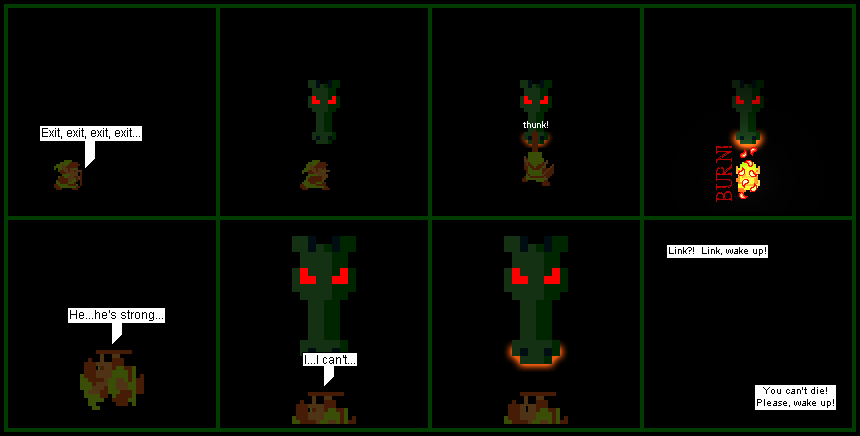 #5.10: Smoke On the Link