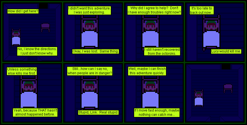 #5.14: Internal Complaint