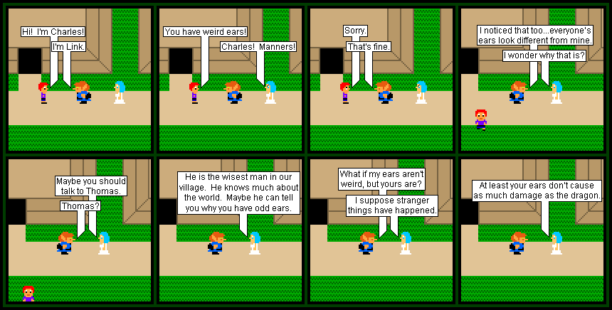 #5.17: [Insert Ear Pun Here]