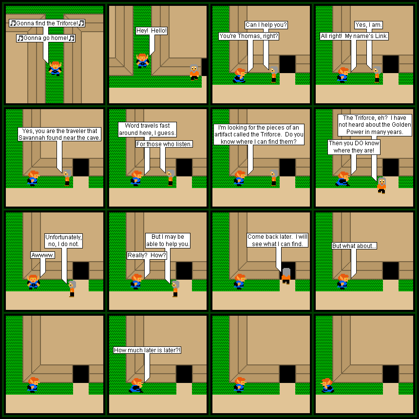 #5.20: Instant Delay