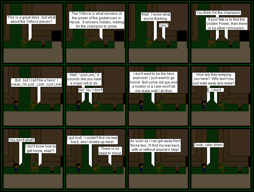 #5.29: We Aren't the Champions