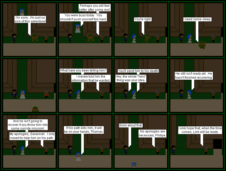 #5.30: Undecided Destiny