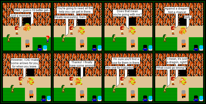 #5.47: Death Sentence Sentence!