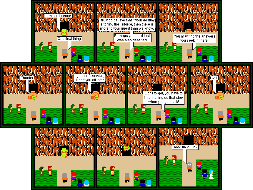 #5.48: Onward to Destiny