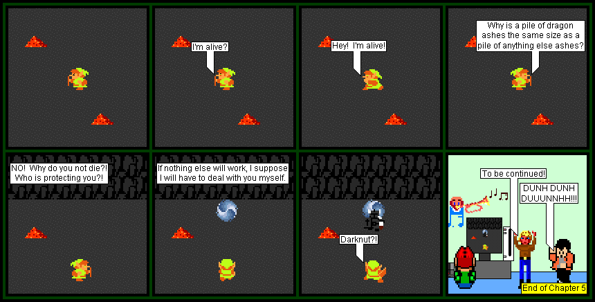 #5.68: Dramatic Reveal!