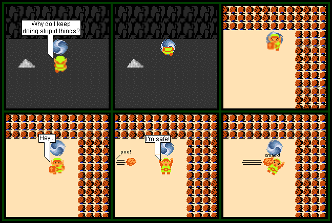 #6.3: Dual Portal Deception