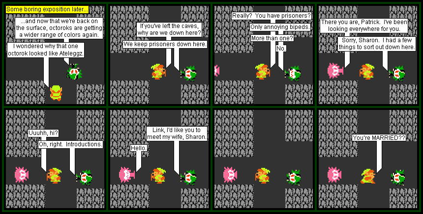 #6.7: Matri-whaaaaa?!