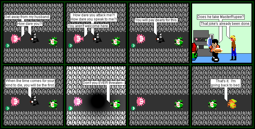 #6.11: Killing Schedule