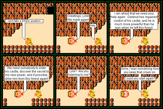 #6.14: Kingly Worries