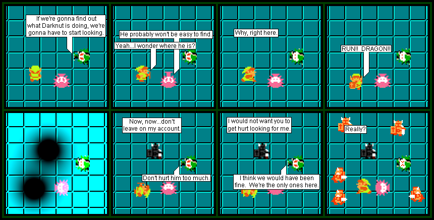 #6.19: Guests of Dishonor