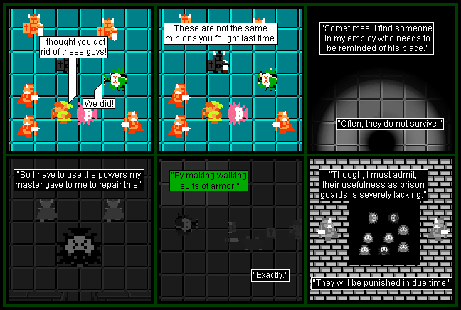 #6.20: Dark Magic Exposition