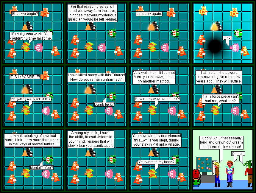 #6.23: Back to the Torture