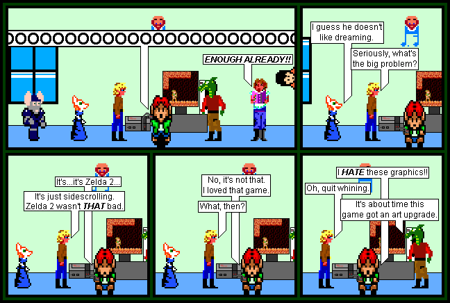 #6.25: Artistic Crisis