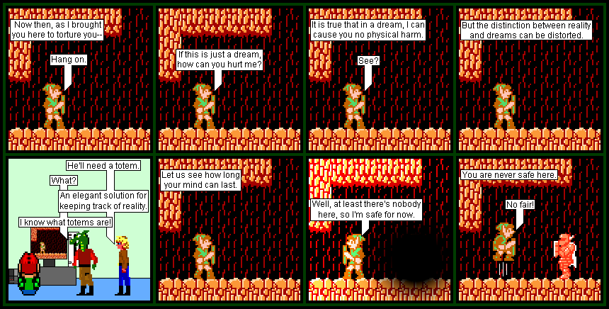 #6.28: Bedside Ambush