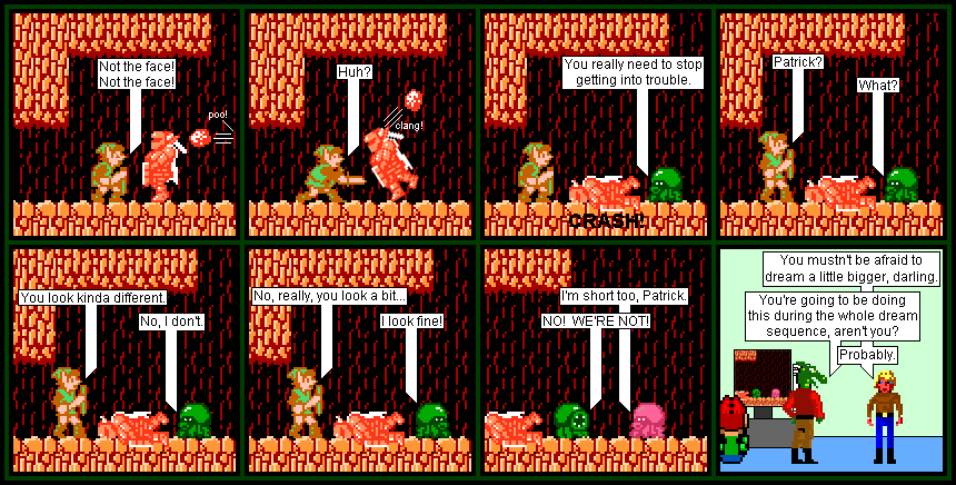 #6.31: Killer Shrimp