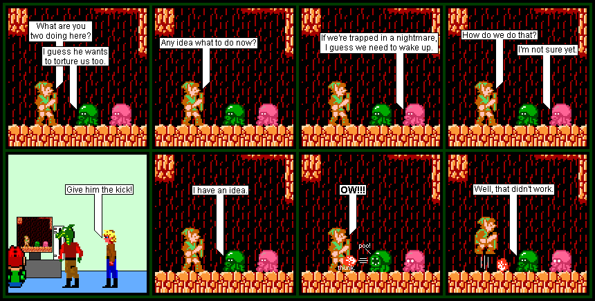 #6.32: Jolting Awake