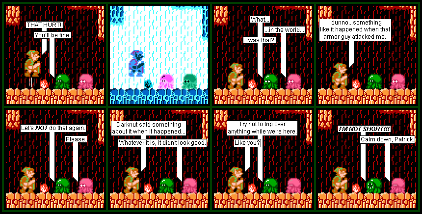 #6.33: Patrick Bonaparte