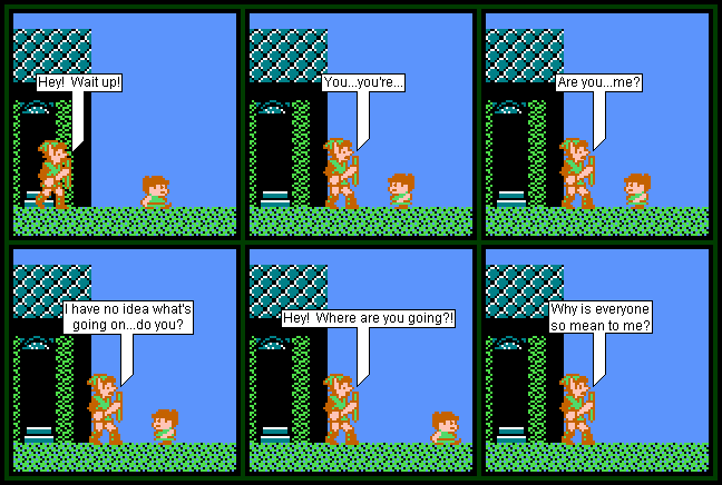 #6.36: Self-Rudeness