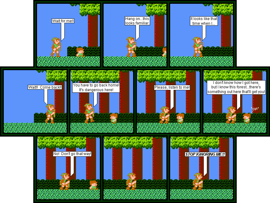 #6.37: He'll Get You