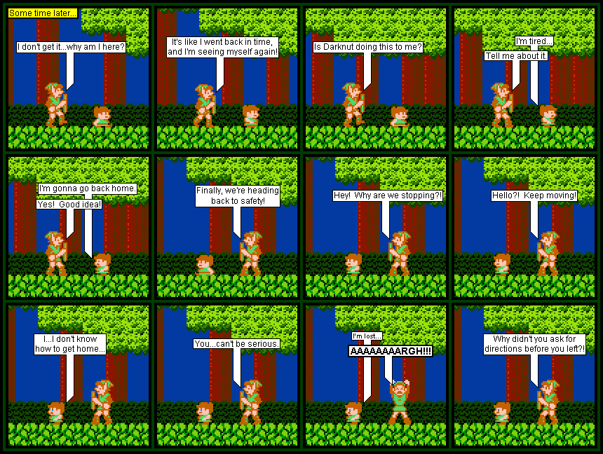 #6.38: Lost in Dreamspace