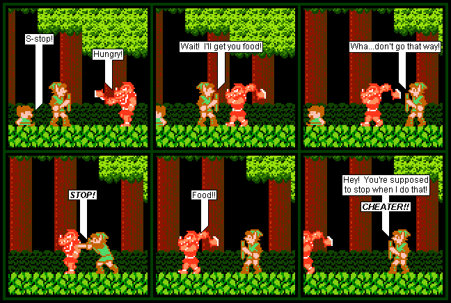 #6.40: Just a Flesh Wound