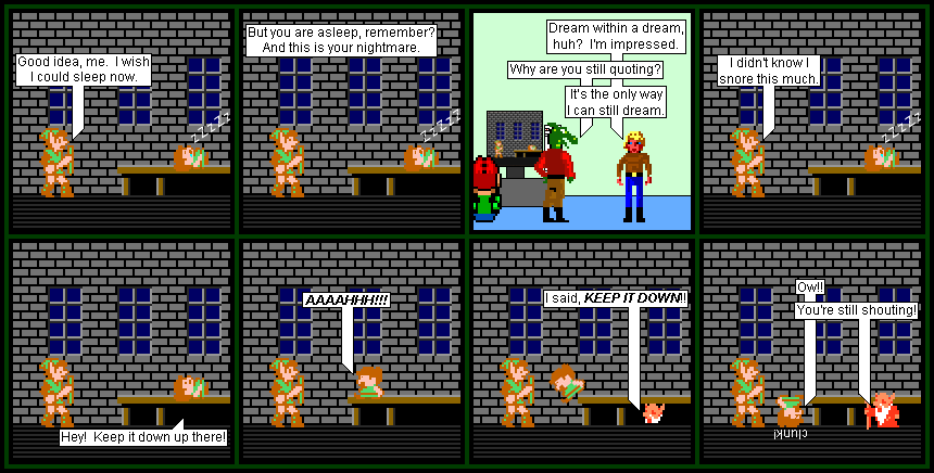 #6.49: Old Snorehead