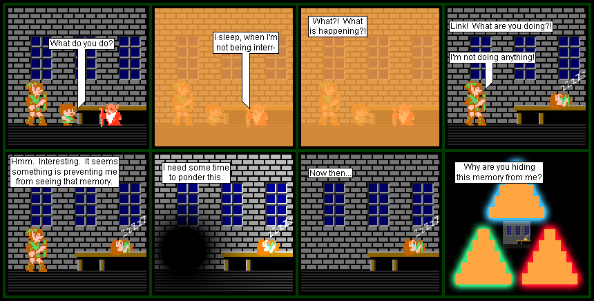 #6.51: Technical Difficulties