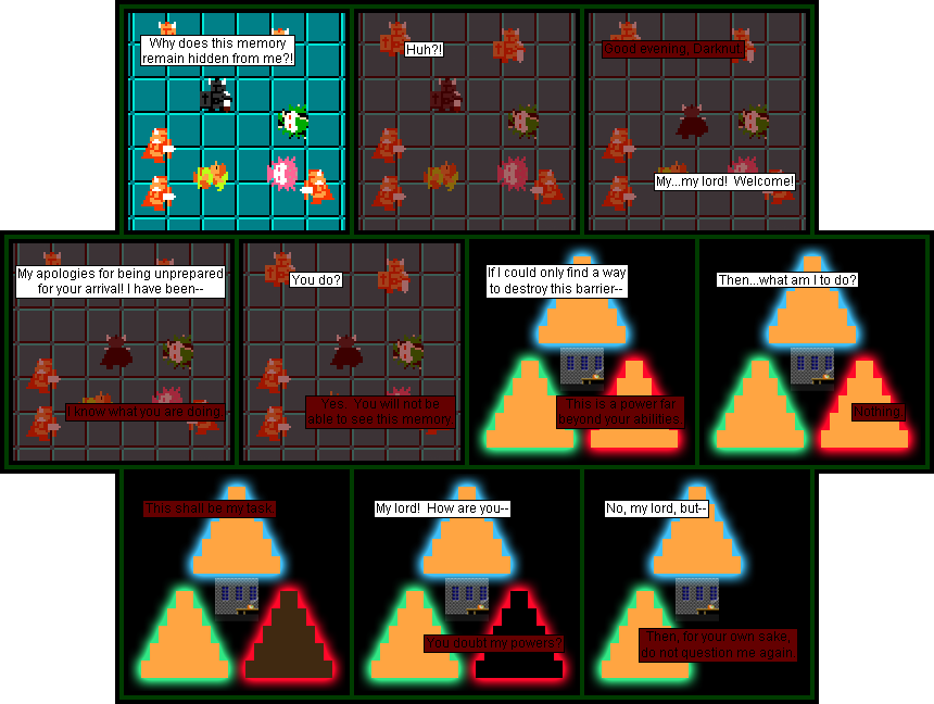 #6.53: Fall of the Triad