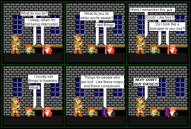 #6.56: Previously On...