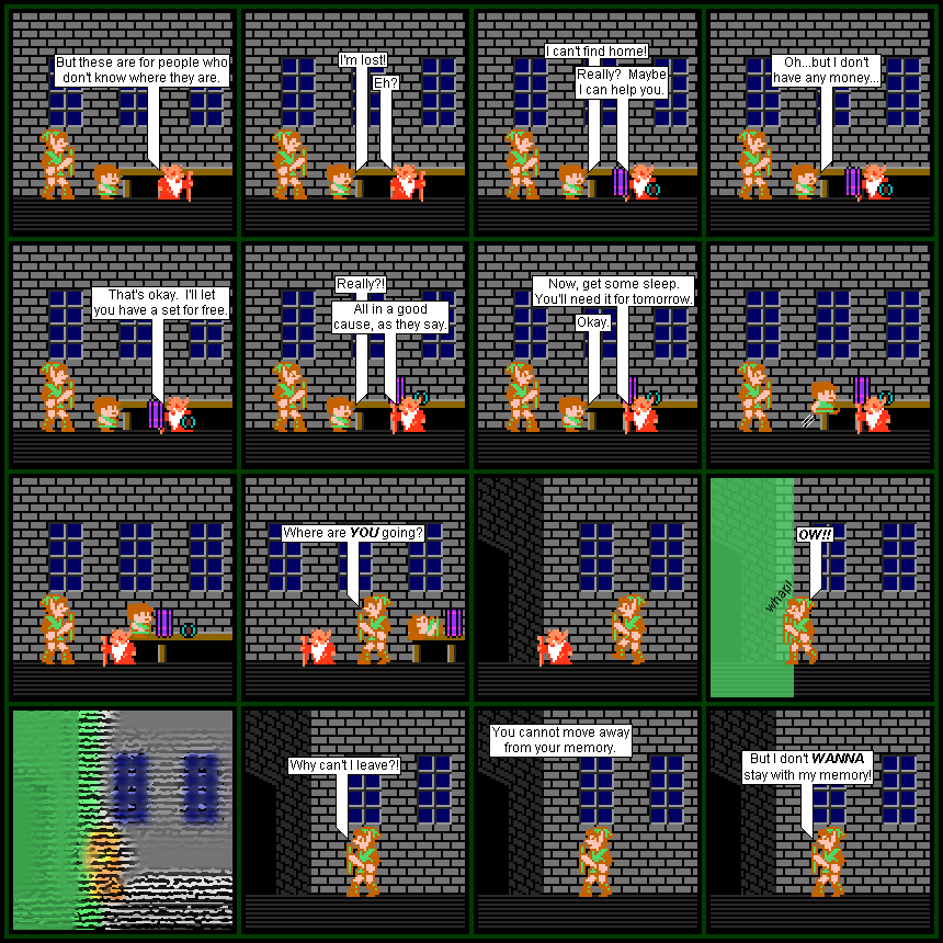 #6.57: Close Proximity